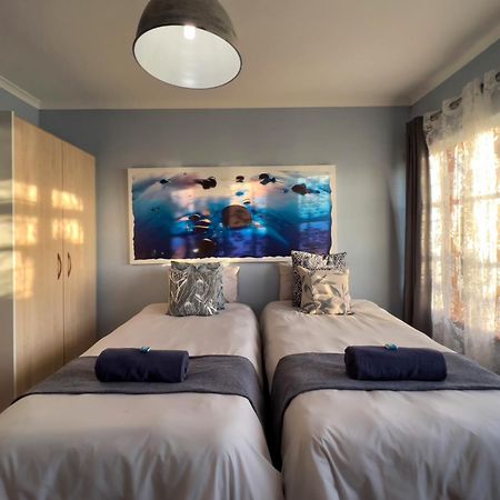 Mira Mar 8 Villa Swakopmund Eksteriør bilde