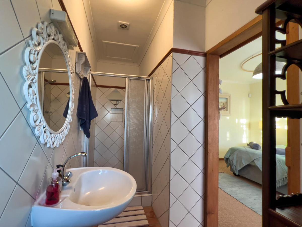 Mira Mar 8 Villa Swakopmund Eksteriør bilde
