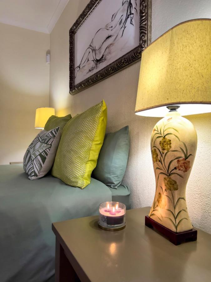 Mira Mar 8 Villa Swakopmund Eksteriør bilde