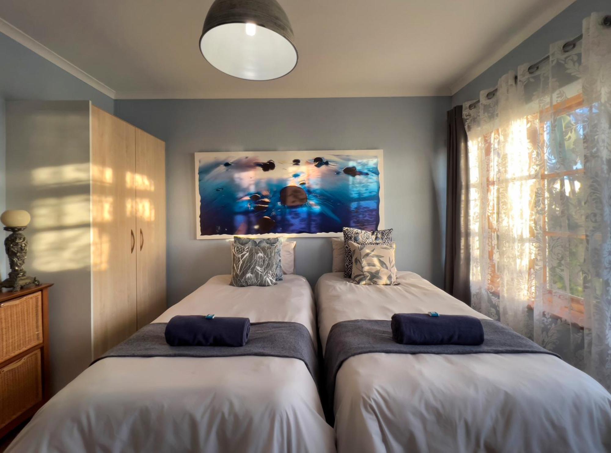 Mira Mar 8 Villa Swakopmund Eksteriør bilde