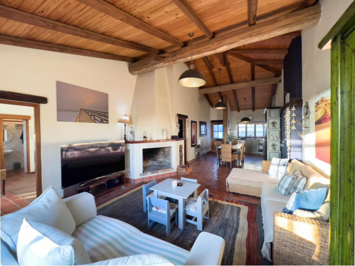 Mira Mar 8 Villa Swakopmund Eksteriør bilde