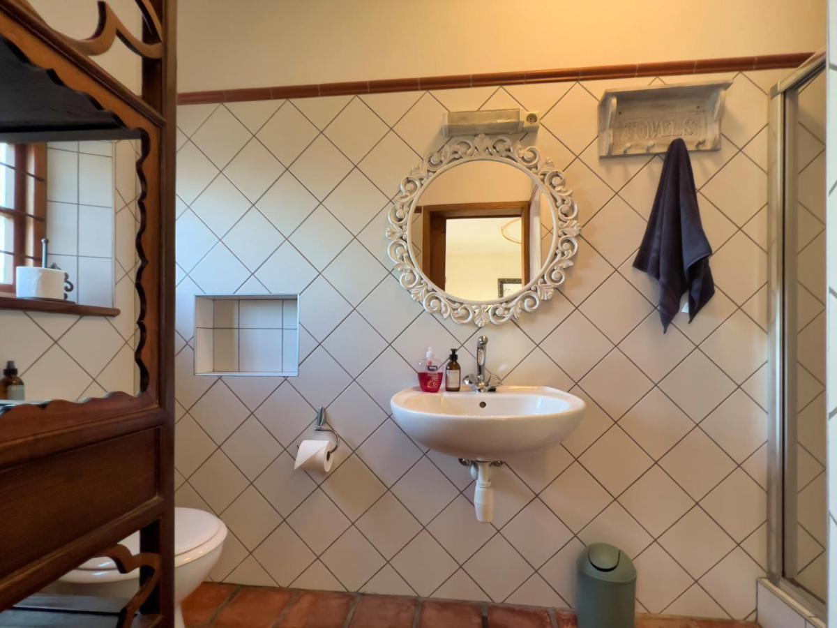 Mira Mar 8 Villa Swakopmund Eksteriør bilde