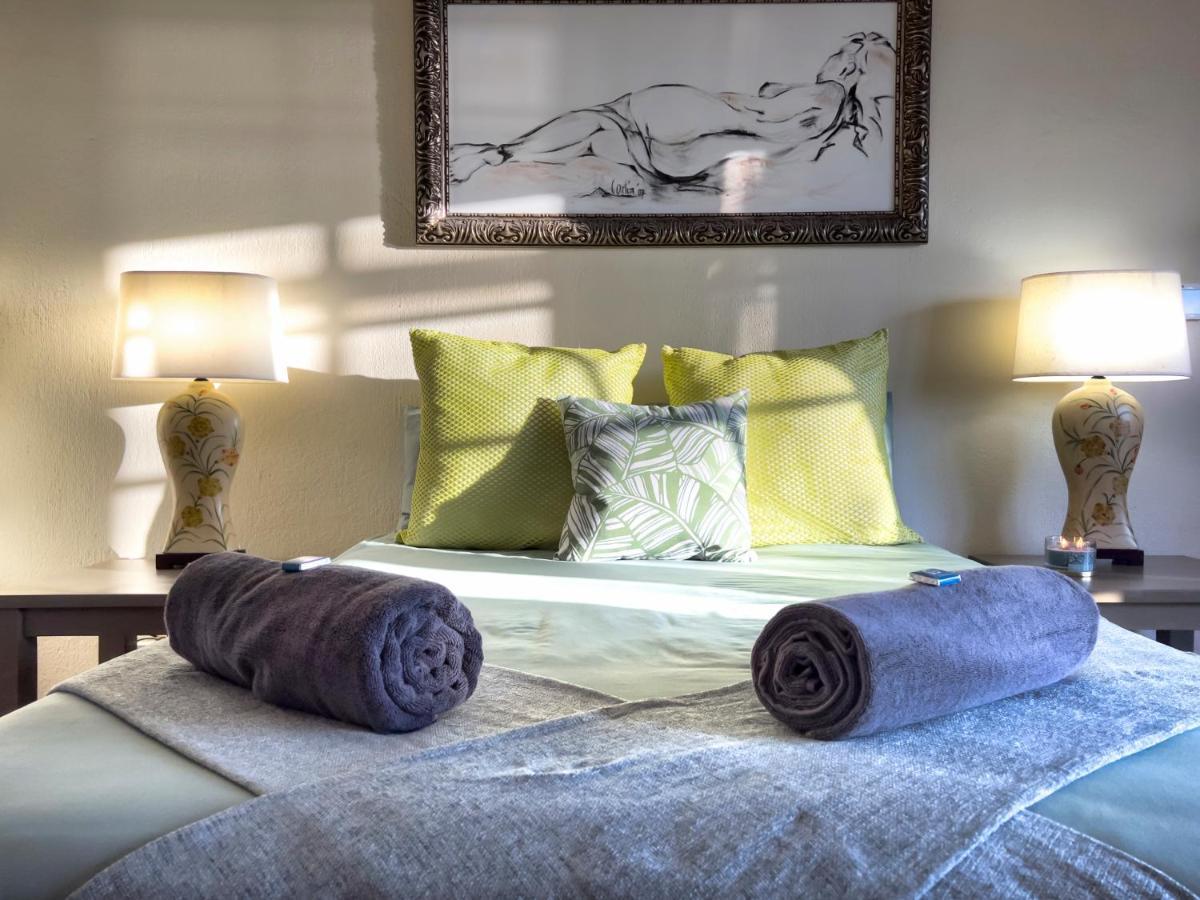Mira Mar 8 Villa Swakopmund Eksteriør bilde