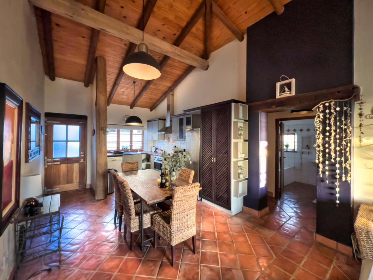 Mira Mar 8 Villa Swakopmund Eksteriør bilde