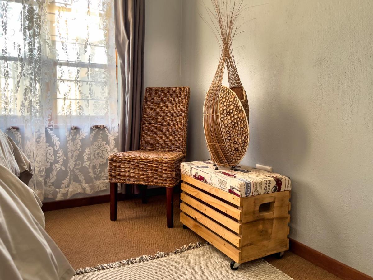 Mira Mar 8 Villa Swakopmund Eksteriør bilde