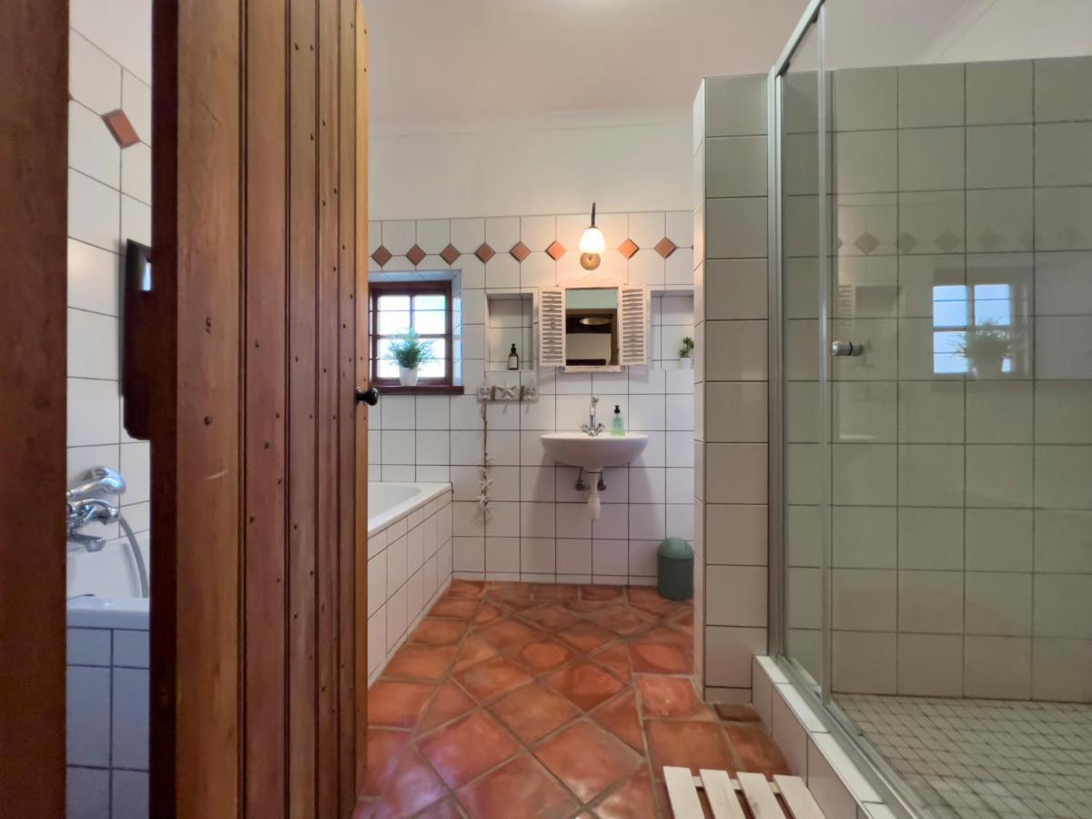 Mira Mar 8 Villa Swakopmund Eksteriør bilde