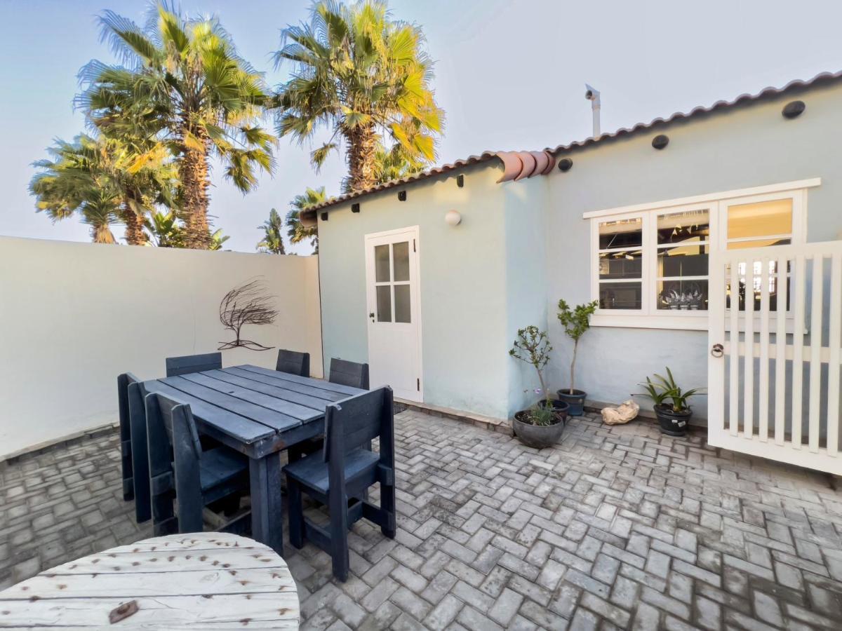 Mira Mar 8 Villa Swakopmund Eksteriør bilde
