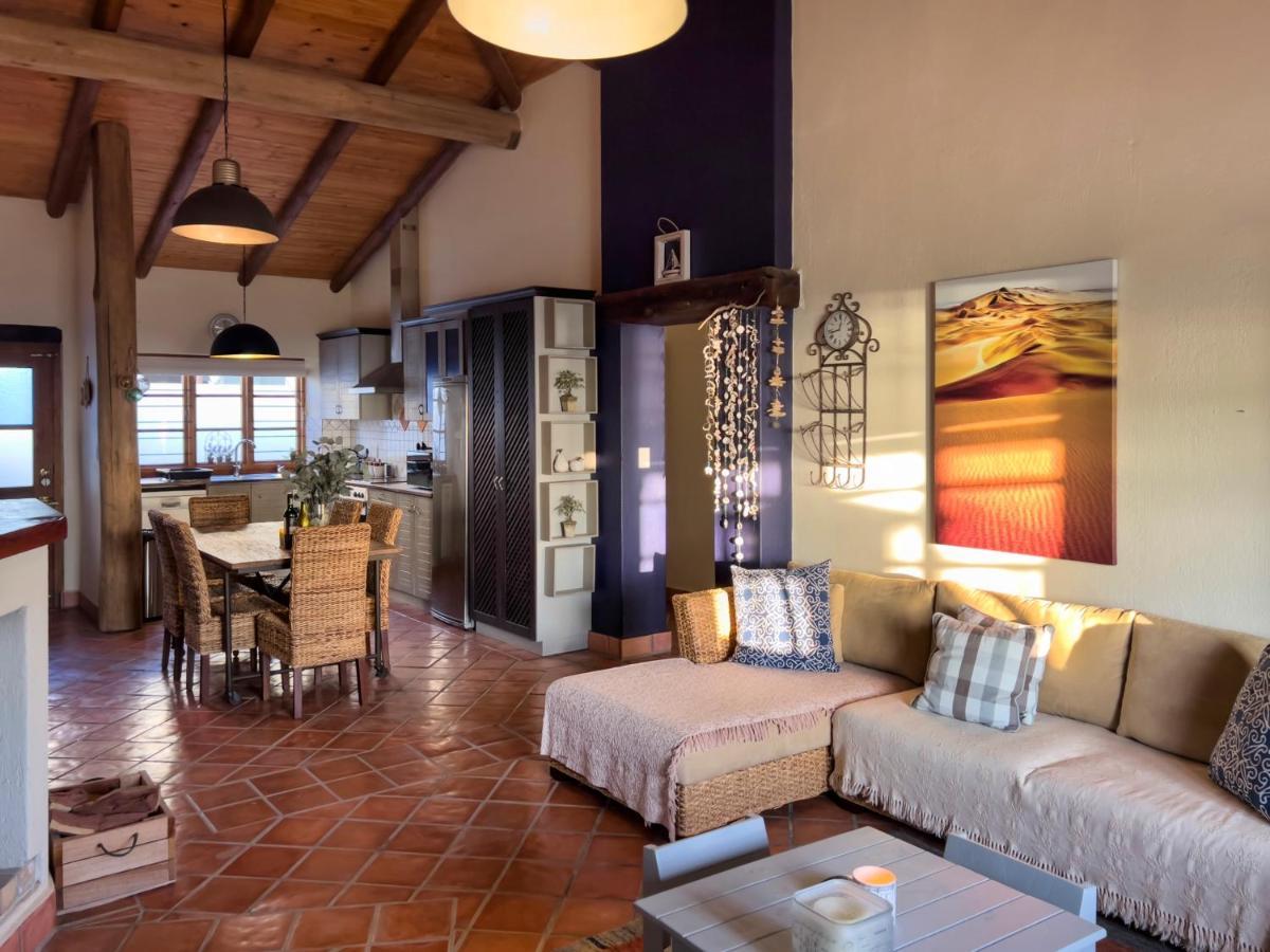 Mira Mar 8 Villa Swakopmund Eksteriør bilde