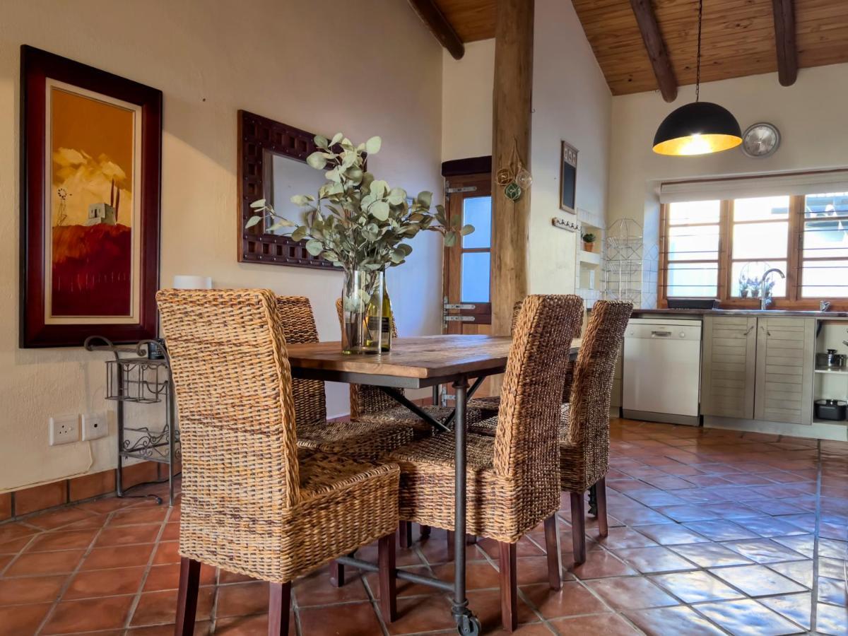 Mira Mar 8 Villa Swakopmund Eksteriør bilde