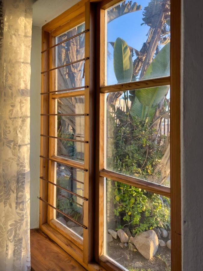 Mira Mar 8 Villa Swakopmund Eksteriør bilde