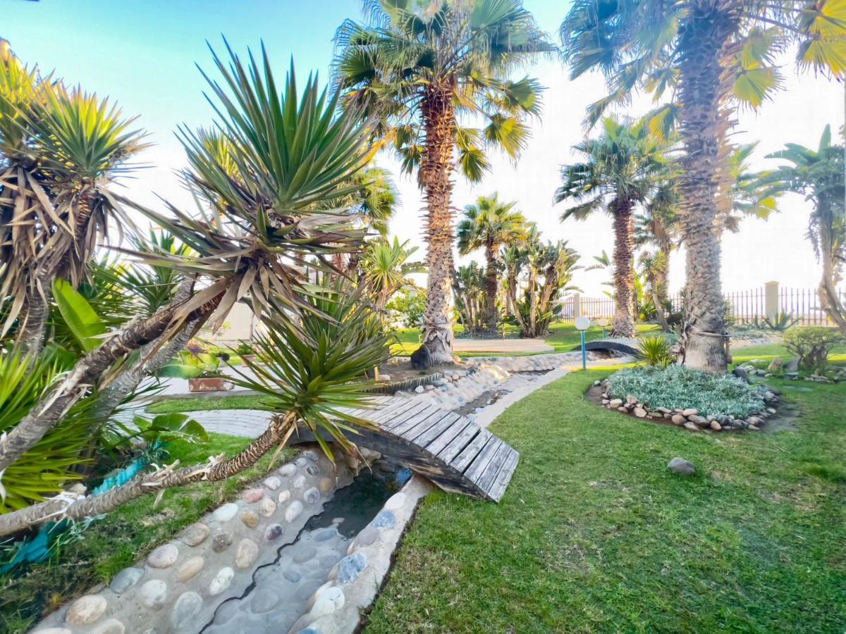 Mira Mar 8 Villa Swakopmund Eksteriør bilde