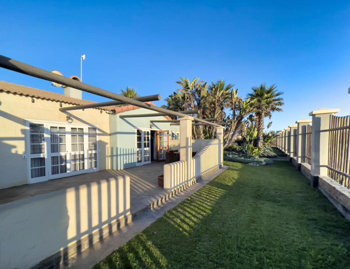 Mira Mar 8 Villa Swakopmund Eksteriør bilde