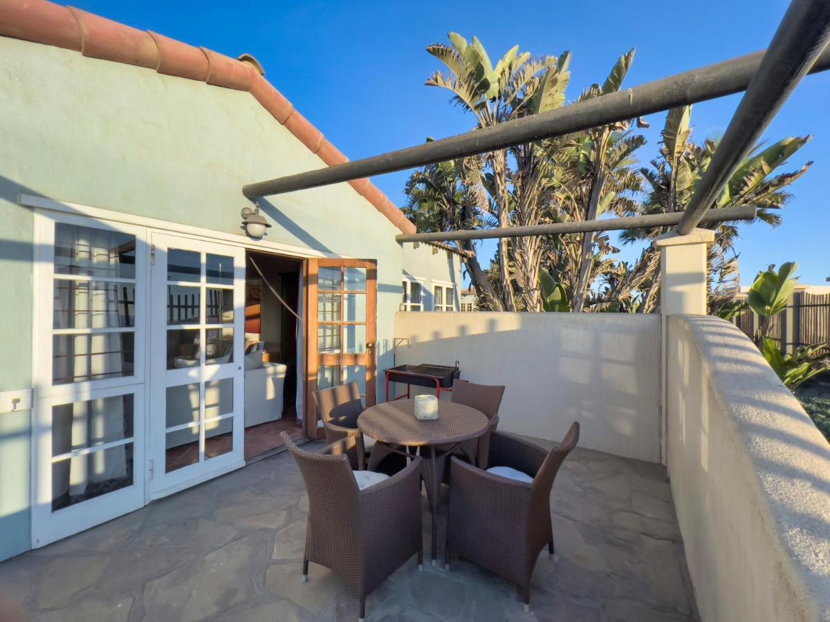 Mira Mar 8 Villa Swakopmund Eksteriør bilde