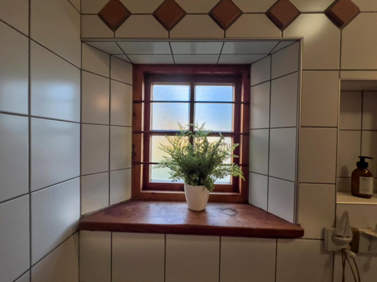 Mira Mar 8 Villa Swakopmund Eksteriør bilde