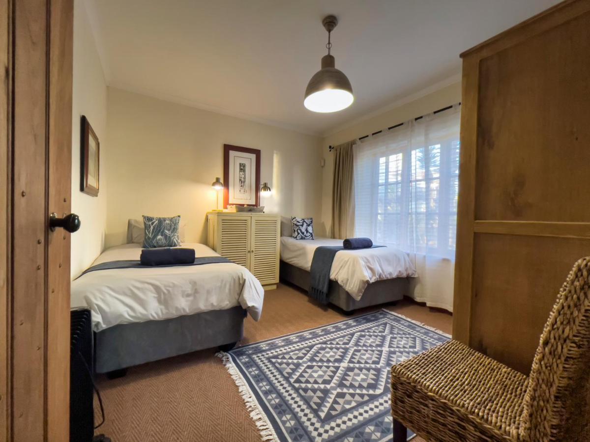 Mira Mar 8 Villa Swakopmund Eksteriør bilde