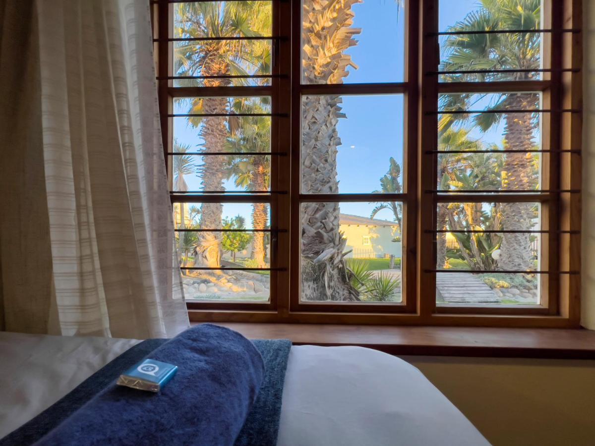 Mira Mar 8 Villa Swakopmund Eksteriør bilde