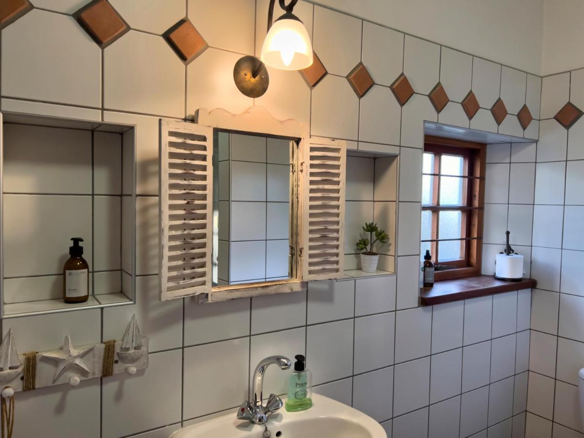 Mira Mar 8 Villa Swakopmund Eksteriør bilde