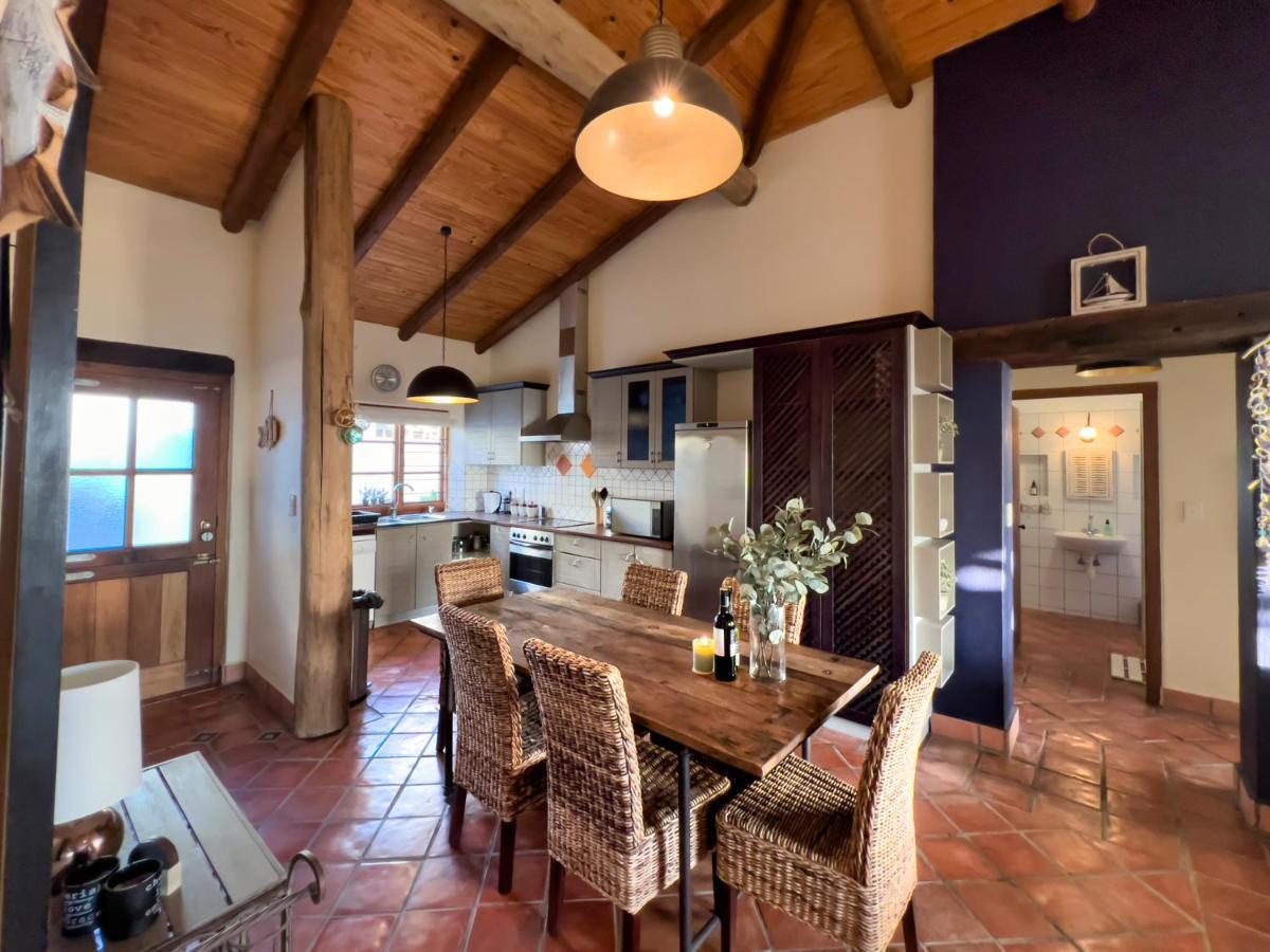 Mira Mar 8 Villa Swakopmund Eksteriør bilde