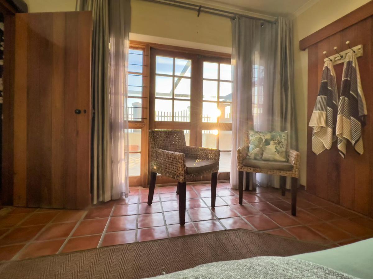 Mira Mar 8 Villa Swakopmund Eksteriør bilde