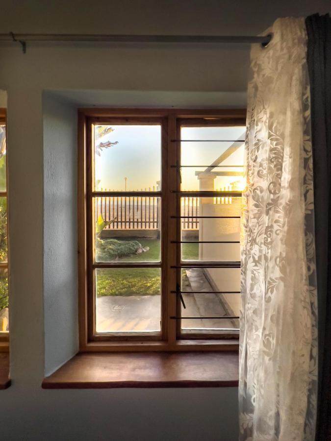 Mira Mar 8 Villa Swakopmund Eksteriør bilde
