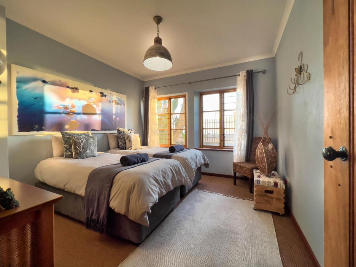 Mira Mar 8 Villa Swakopmund Eksteriør bilde