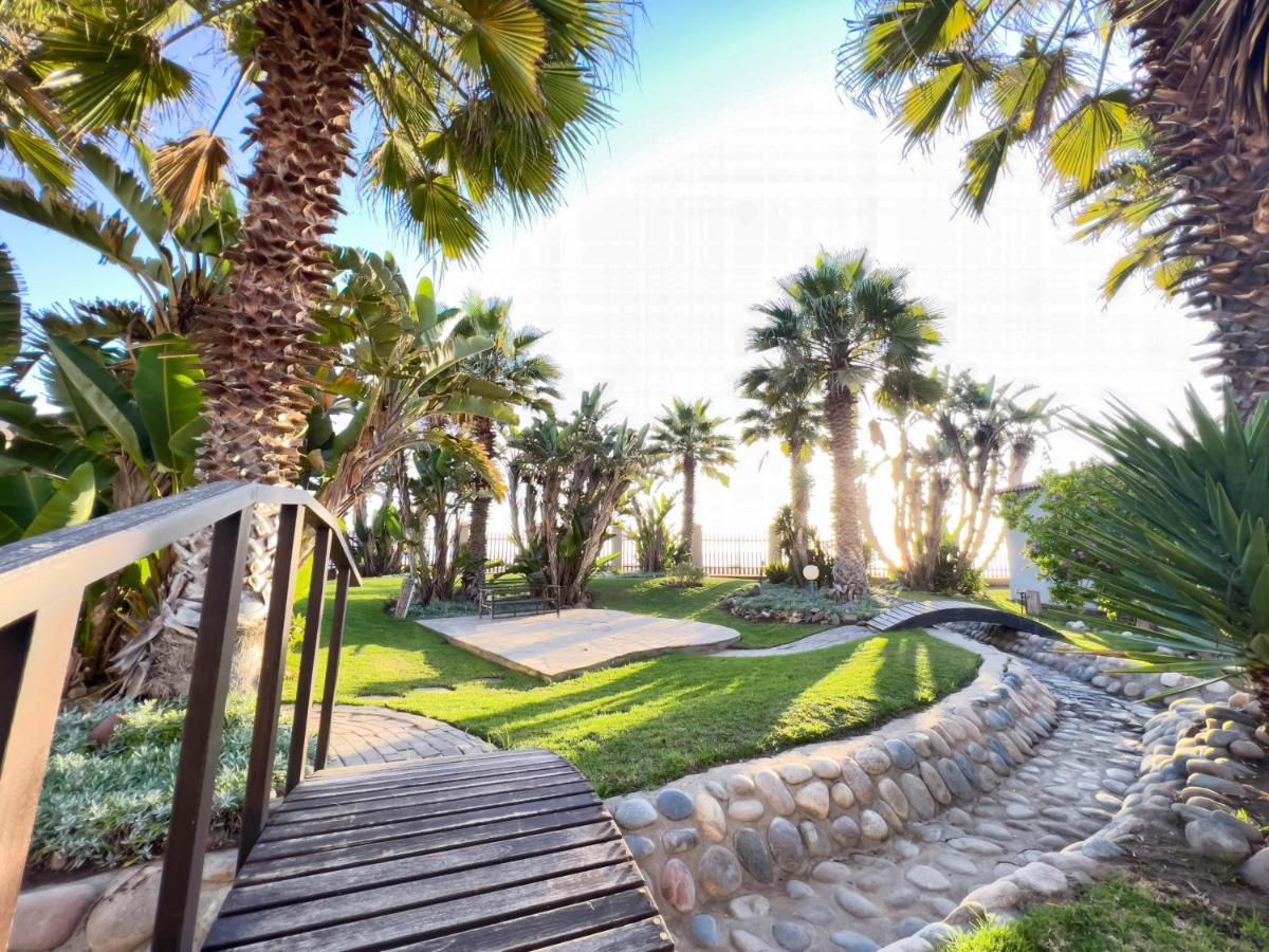 Mira Mar 8 Villa Swakopmund Eksteriør bilde