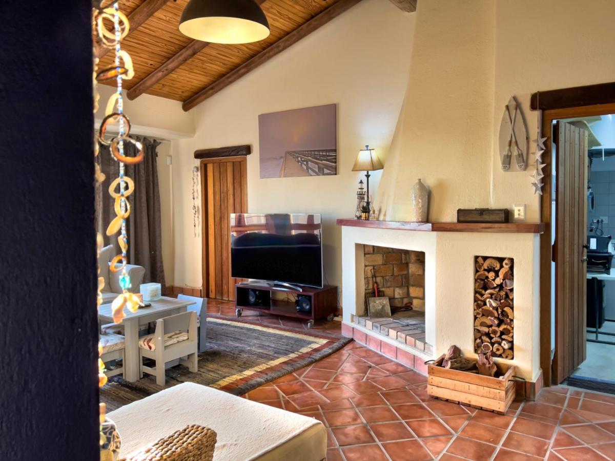 Mira Mar 8 Villa Swakopmund Eksteriør bilde