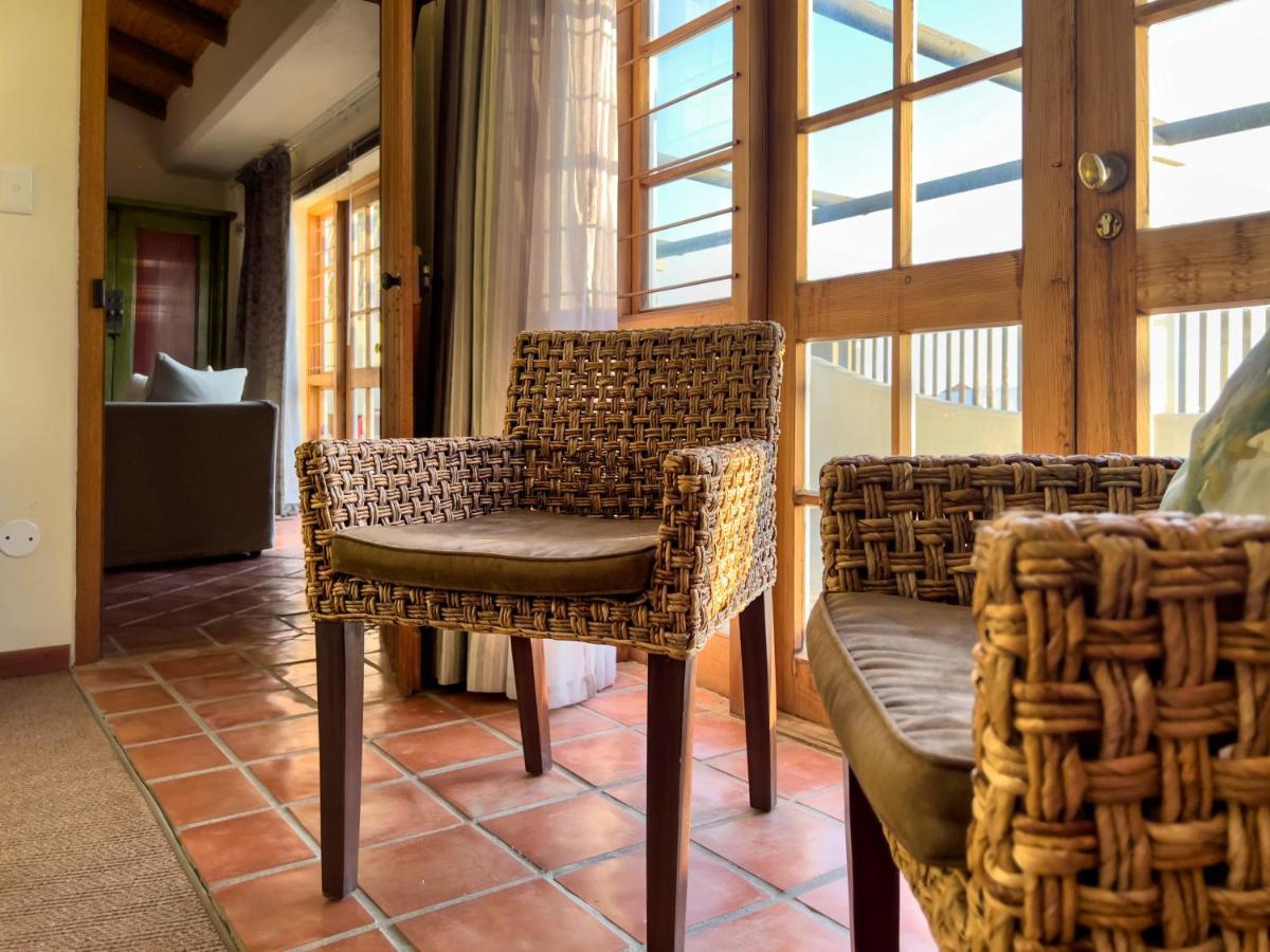Mira Mar 8 Villa Swakopmund Eksteriør bilde